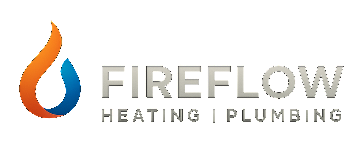 Fireflow Heating & Plumbing logo